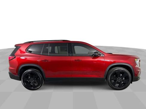 New 2026 GMC Acadia Elevation image 9