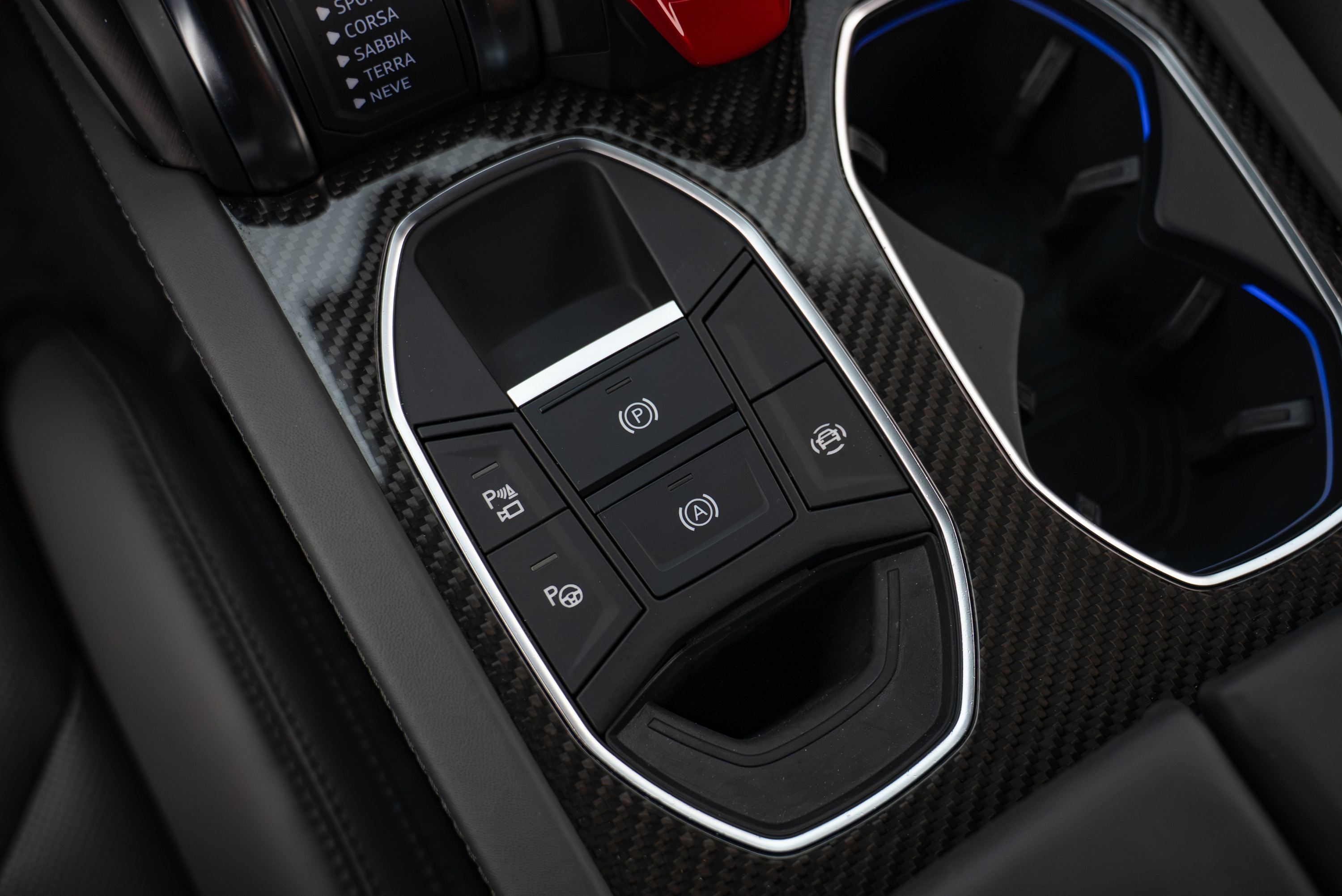 Used 2024 Lamborghini Urus S AWD/4WD image 21