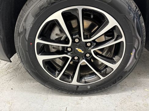Used 2024 Chevrolet TrailBlazer LT w/ Convenience Package AWD/4WD image 27