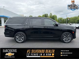 Used 2024 Cadillac Escalade ESV Sport AWD/4WD video 1