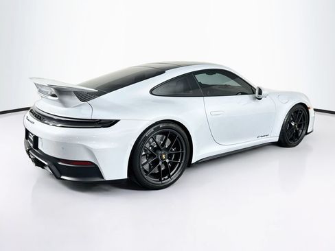 Certified 2026 Porsche 911 Carrera 4 GTS AWD/4WD image 9