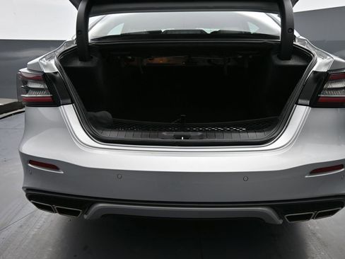 Used 2020 Nissan Maxima 3.5 SV w/ Floor Mat Group image 21