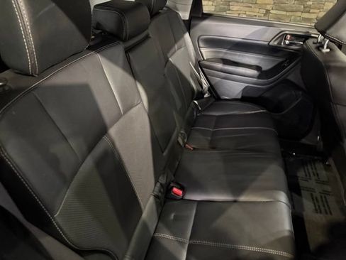 Used 2017 Subaru Forester 2.0XT Touring AWD/4WD image 36