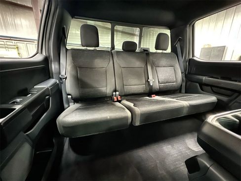 Used 2023 Ford F150 XLT w/ Equipment Group 302A High image 21