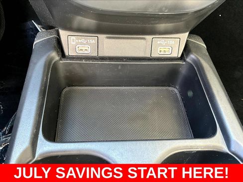 Used 2021 Honda CR-V EX image 20