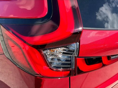 New 2026 Honda CR-V Sport image 14