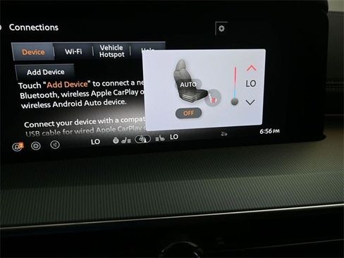 New 2026 Nissan Murano SL image 18