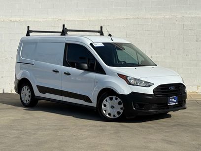 Used 2020 Ford Transit Connect XL