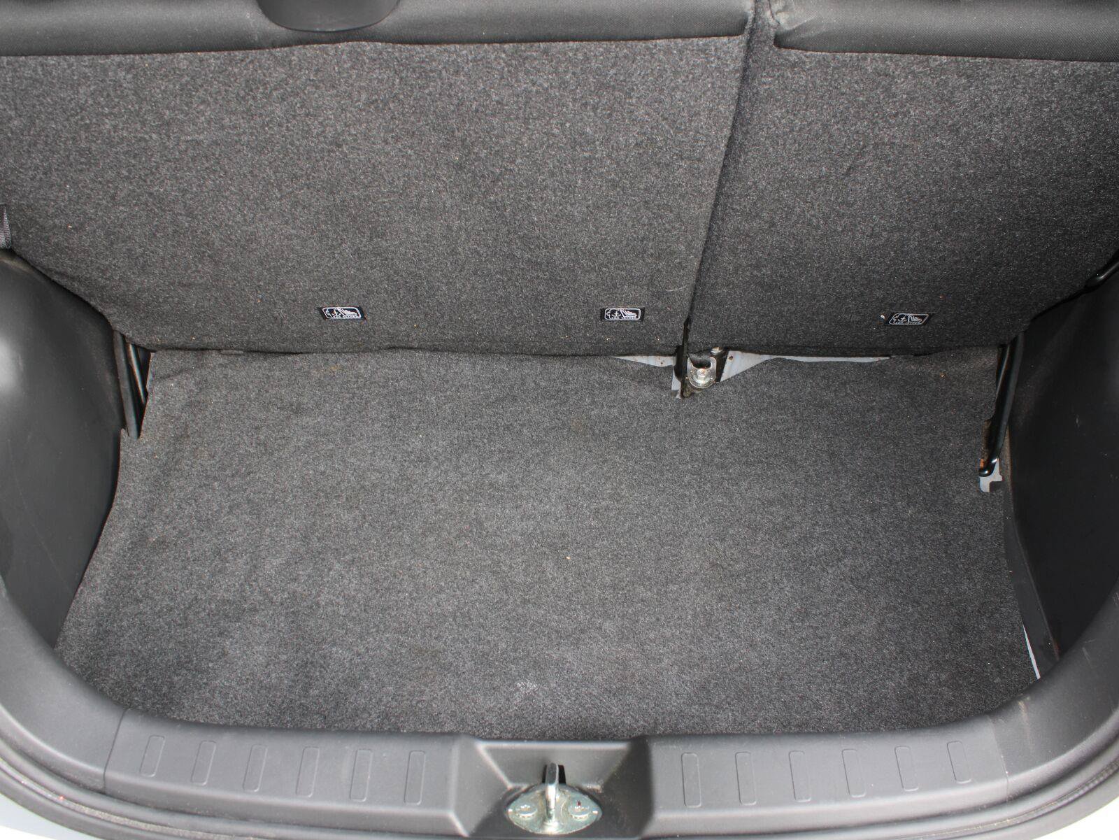 Used 2022 Mitsubishi Mirage ES FWD image 8