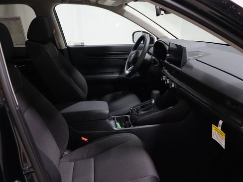 New 2027 Honda CR-V EX image 20