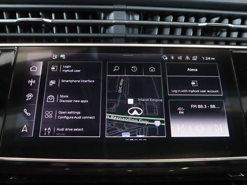 New 2026 Audi Q7 2.0T Premium Plus image 24