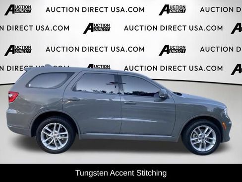 Used 2022 Dodge Durango GT AWD/4WD image 25