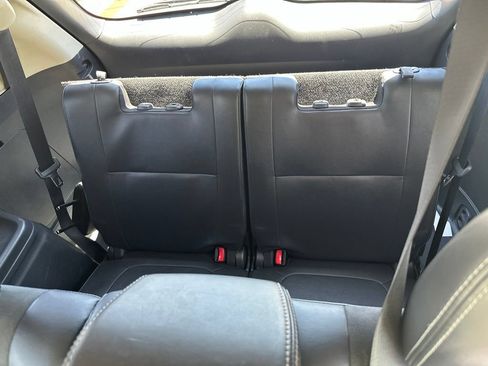 Used 2019 Mitsubishi Outlander SEL FWD image 10