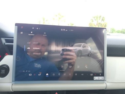 New 2026 MAZDA CX-5 Select AWD/4WD image 31