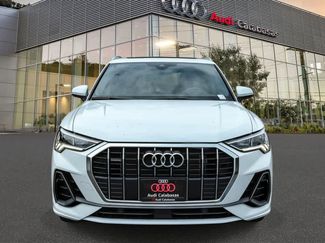 Used 2023 Audi Q3 2.0T Premium w/ Convenience Package AWD/4WD video 2