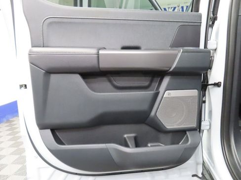Used 2025 Ford F150 Lariat AWD/4WD image 51