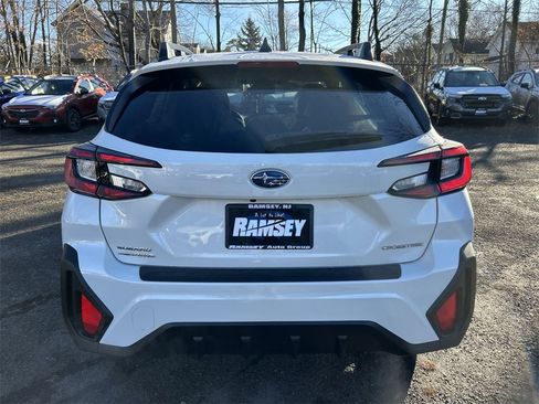 New 2025 Subaru Crosstrek 2.5i Premium image 16