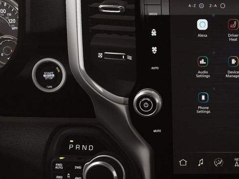 New 2026 RAM 1500 Big Horn image 18