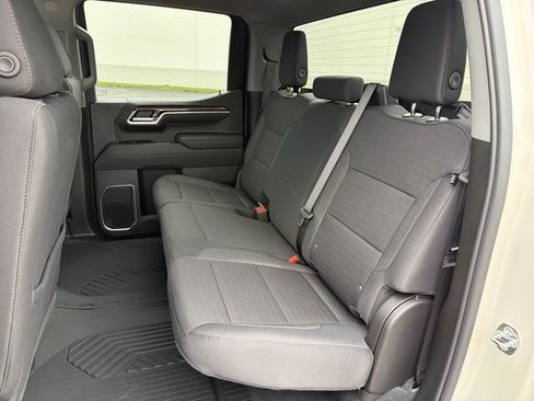 New 2026 Chevrolet Silverado 1500 RST AWD/4WD image 23