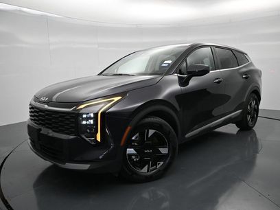 Used 2026 Kia Sportage LX