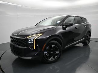 Used 2026 Kia Sportage LX FWD video 1