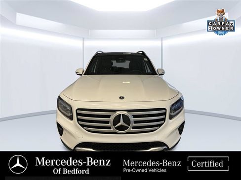 Used 2024 Mercedes-Benz GLB 250 4MATIC image 10