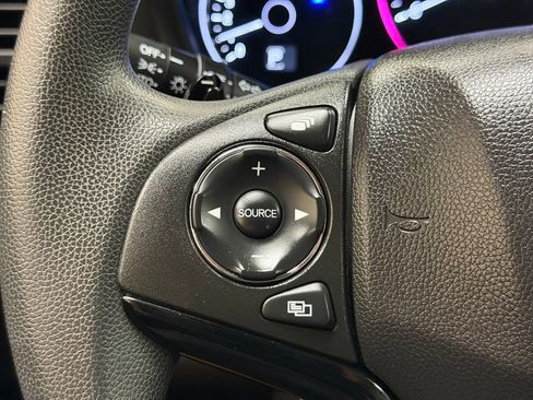 Used 2016 Honda HR-V EX image 18