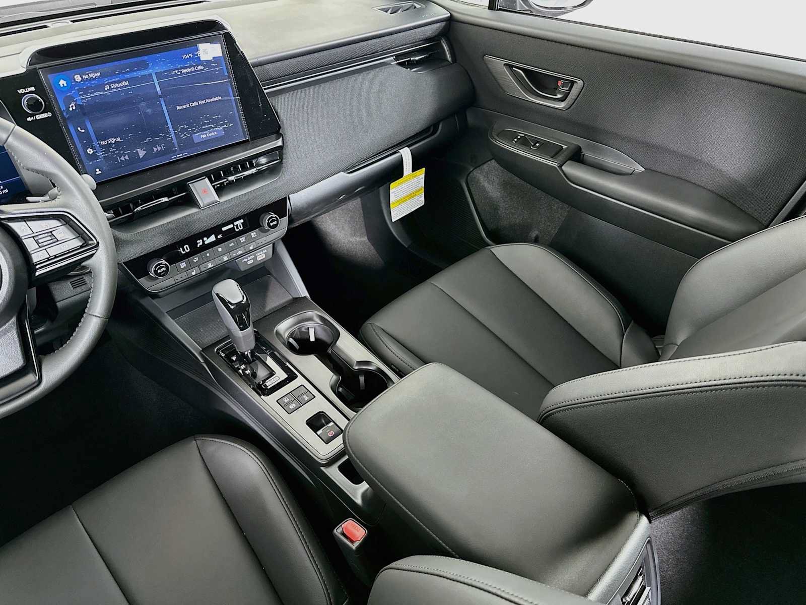 Certified 2026 Subaru Outback Premium AWD/4WD image 20