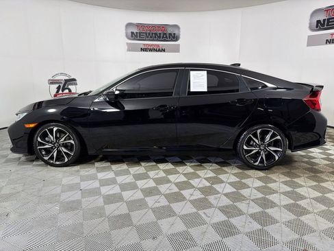 Used 2017 Honda Civic Si image 7