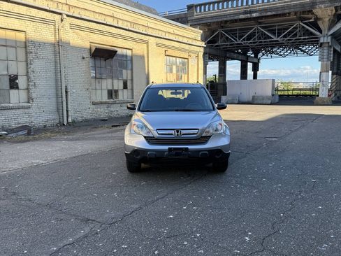 Used 2008 Honda CR-V EX image 18