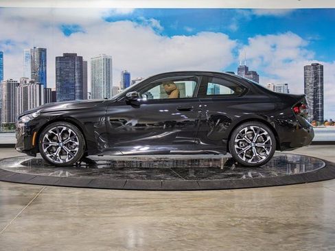 New 2026 BMW 230i xDrive Coupe w/ Convenience Package image 6