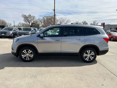 Used 2016 Honda Pilot EX-L image 4
