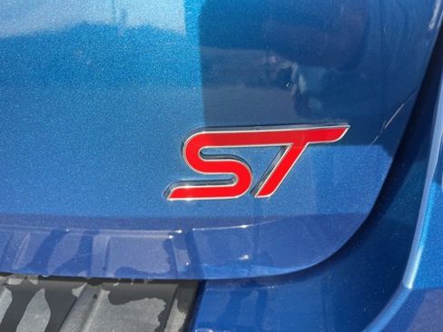 Used 2022 Ford Explorer ST w/ Equipment Group 401A image 10