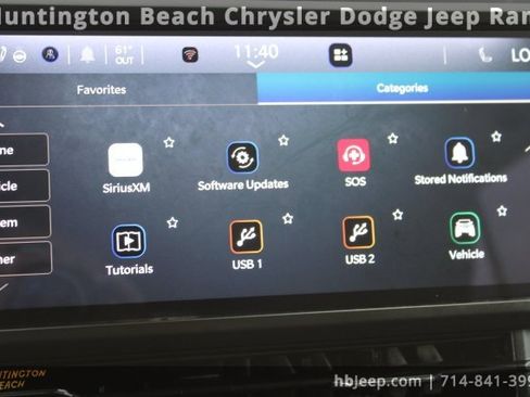 Used 2024 Jeep Wrangler Unlimited Sahara image 31