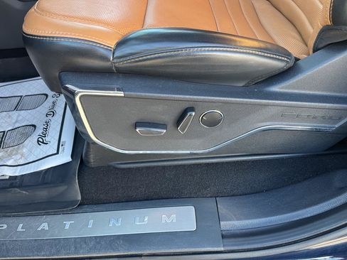 Used 2023 Ford F150 Platinum w/ Equipment Group 701A High AWD/4WD image 19