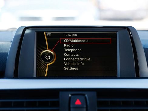 Used 2014 BMW 435i Coupe image 30