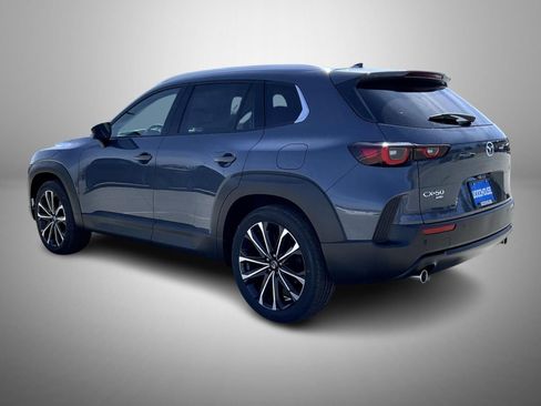 New 2026 MAZDA CX-50 AWD 2.5 S w/ Weather Package image 7