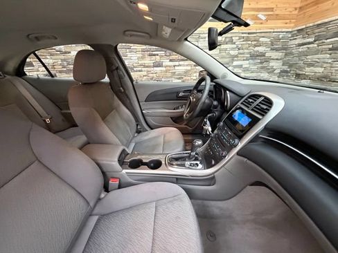 Used 2013 Chevrolet Malibu LS w/ Protection Package FWD image 14