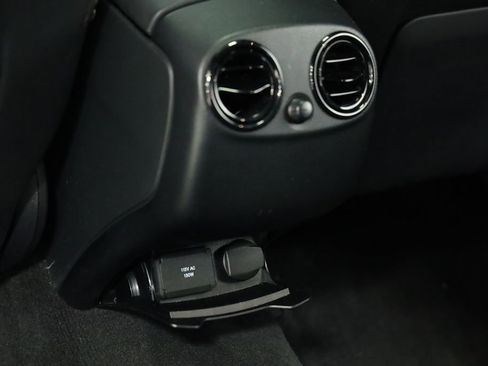 Used 2019 Mercedes-Benz GLC 300 4MATIC Coupe w/ Parking Assist Package image 35