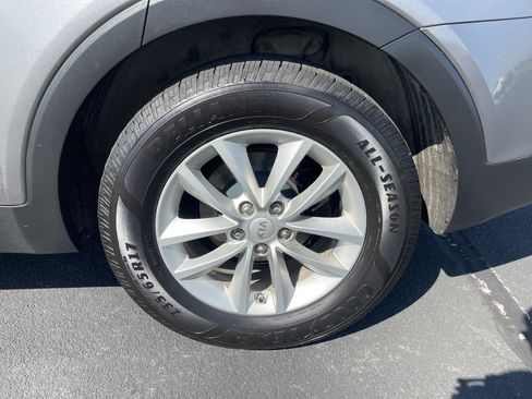 Used 2017 Kia Sorento AWD image 26