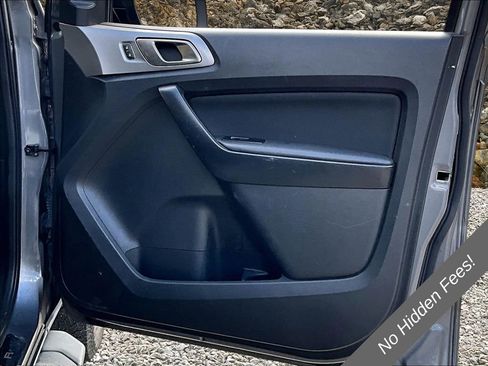 Used 2021 Ford Ranger XLT w/ Equipment Group 301A Mid AWD/4WD image 14