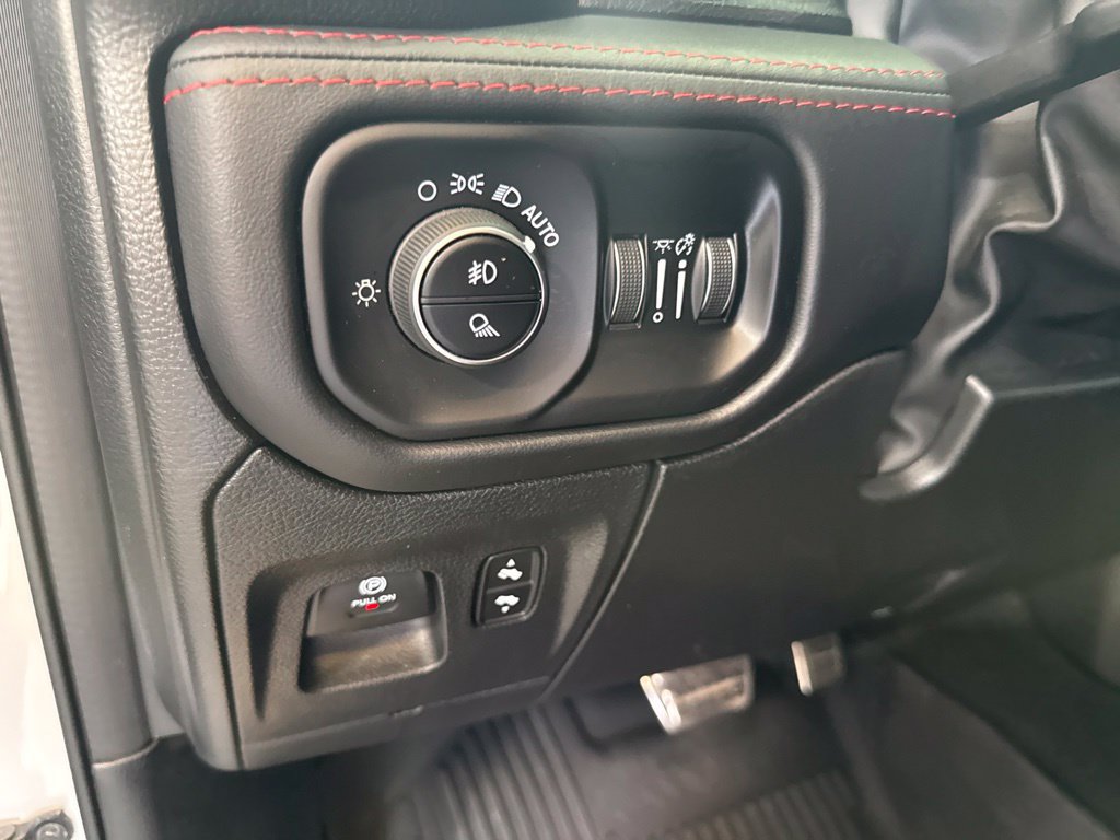 Used 2024 RAM 1500 TRX w/ TRX Level 2 Equipment Group AWD/4WD image 19