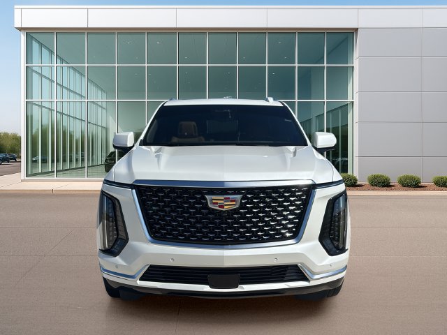 Used 2025 Cadillac Escalade Premium Luxury w/ Touring Package AWD/4WD image 2