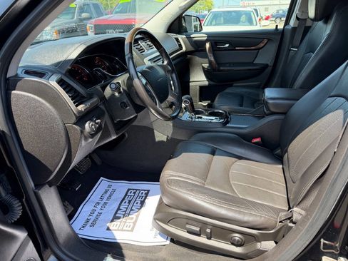 Used 2016 GMC Acadia Denali AWD/4WD image 10