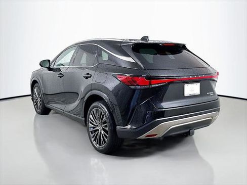 Certified 2025 Lexus RX 350 AWD w/ Convenience Package image 7