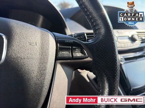 Used 2016 Honda Odyssey EX-L image 30