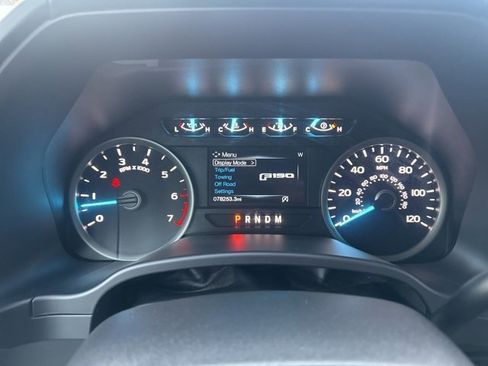 Used 2018 Ford F150 XLT w/ Equipment Group 302A Luxury image 33