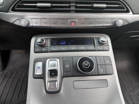 Used 2022 Hyundai Palisade SEL w/ Premium Package FWD image 15