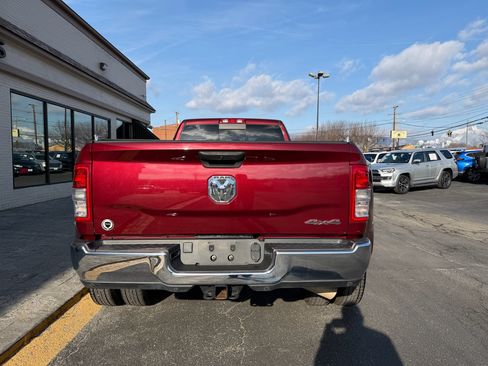 Used 2022 RAM 3500 Tradesman image 8