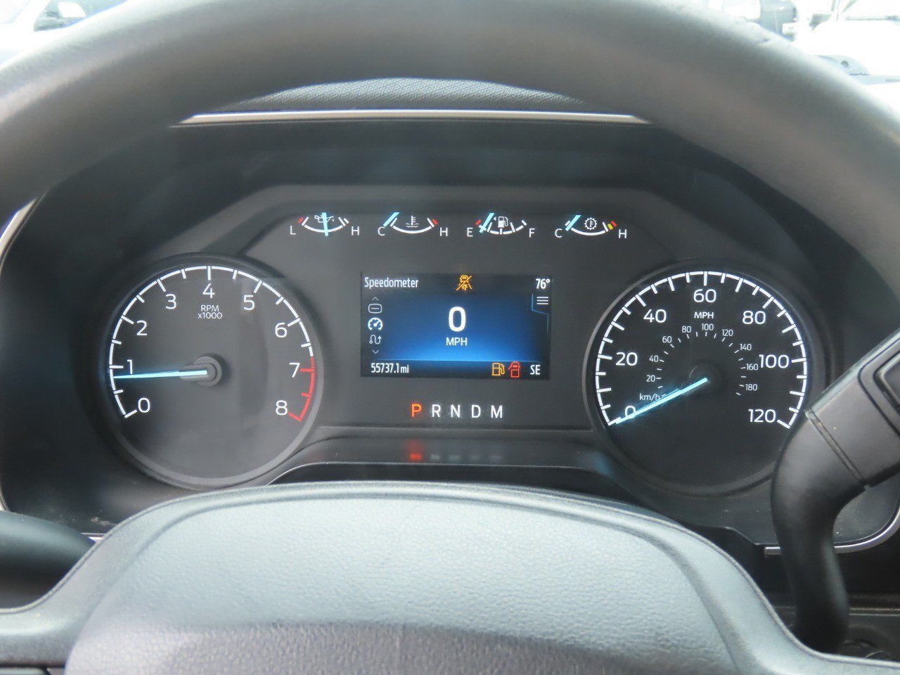 Certified 2022 Ford F150 XL w/ STX Appearance Package AWD/4WD image 26
